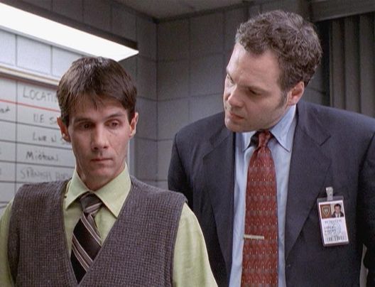 Criminal Intent - Verbrechen im Visier