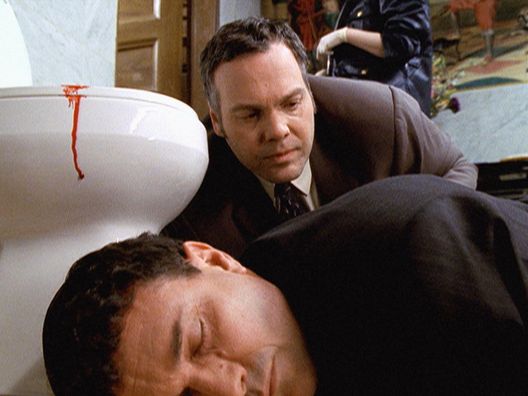 Criminal Intent - Verbrechen im Visier