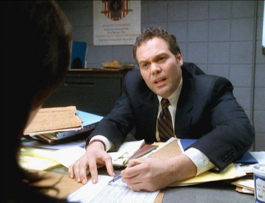 Criminal Intent - Verbrechen im Visier