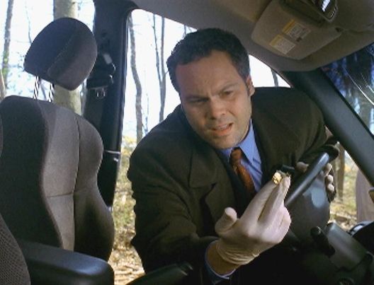 Criminal Intent - Verbrechen im Visier