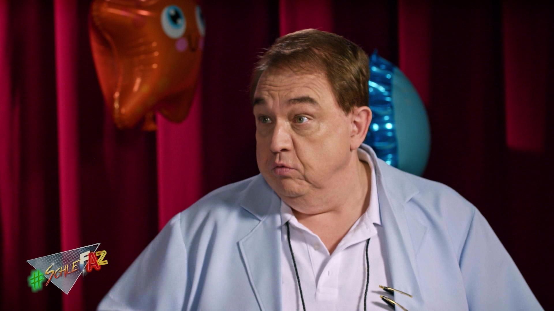 SchleFaZ - Die schlechtesten Filme aller Zeiten