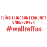 #wallraffen