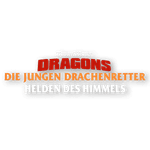 Dragons - Die jungen Drachenretter - Dreifache Desaster Dienstag, Folge 20