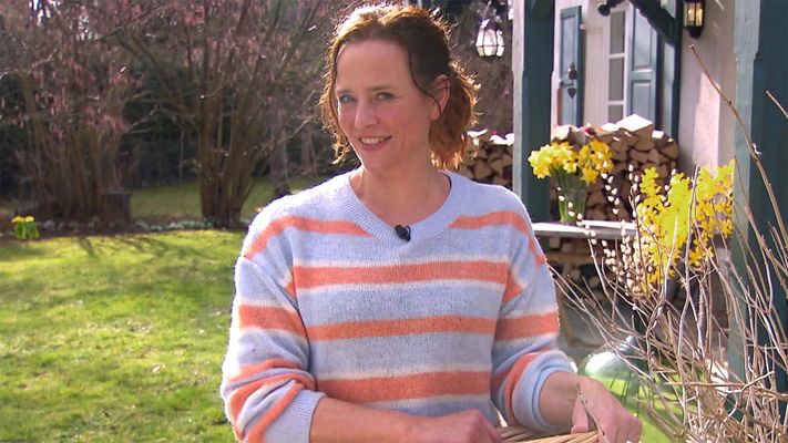 Großer Oster-Schnüffelspaß