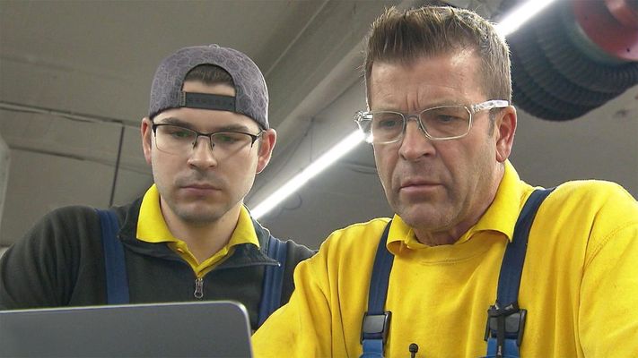 Folge vom 04.01.2026