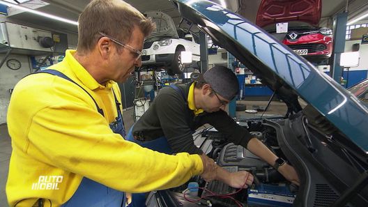 auto mobil - Das VOX Automagazin