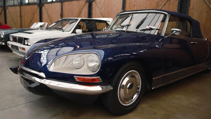 Sendung vom 11.01.2026