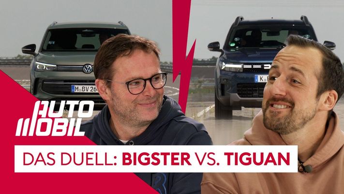 Folge vom 08.03.2026