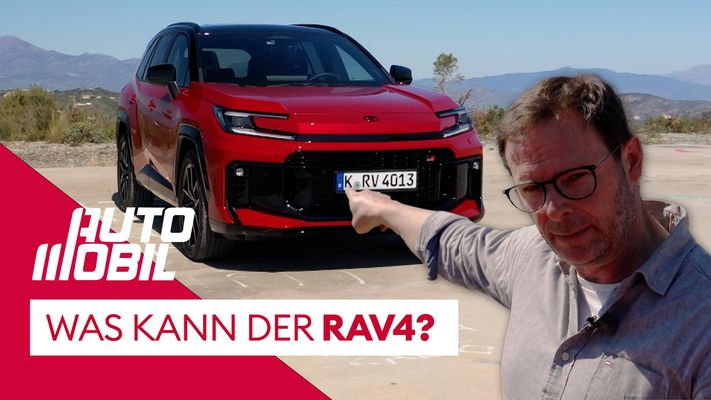 Sendung vom 12.04.2026