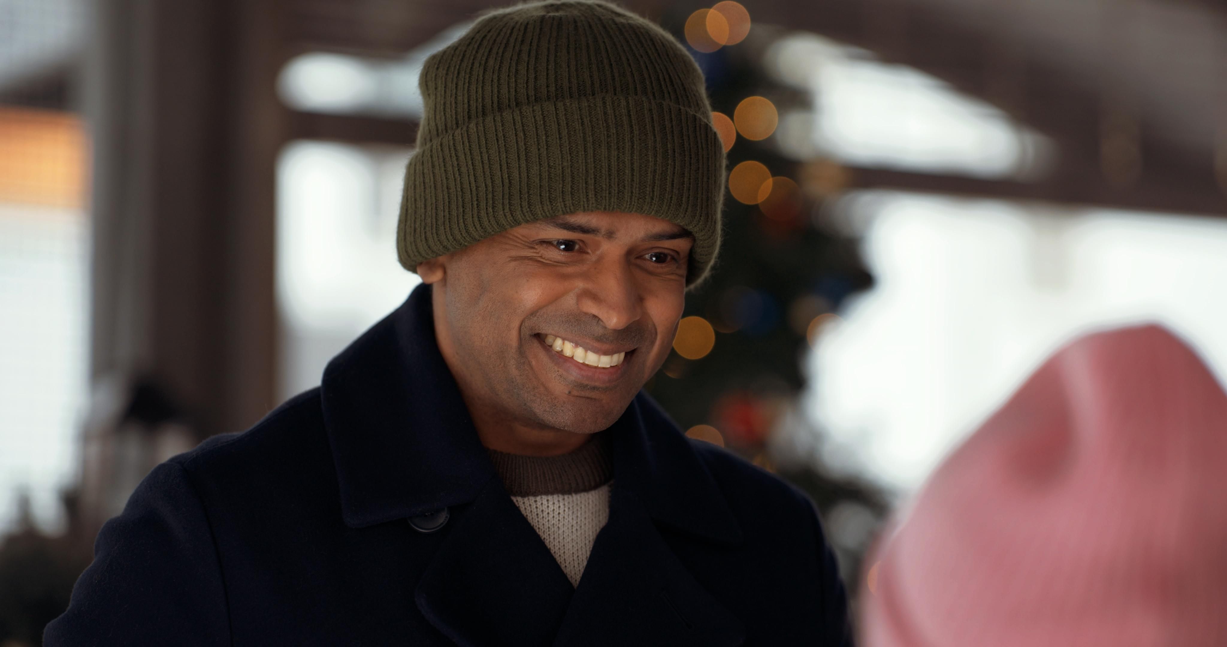 Operation Nussknacker - Der vertauschte Weihnachtskoffer