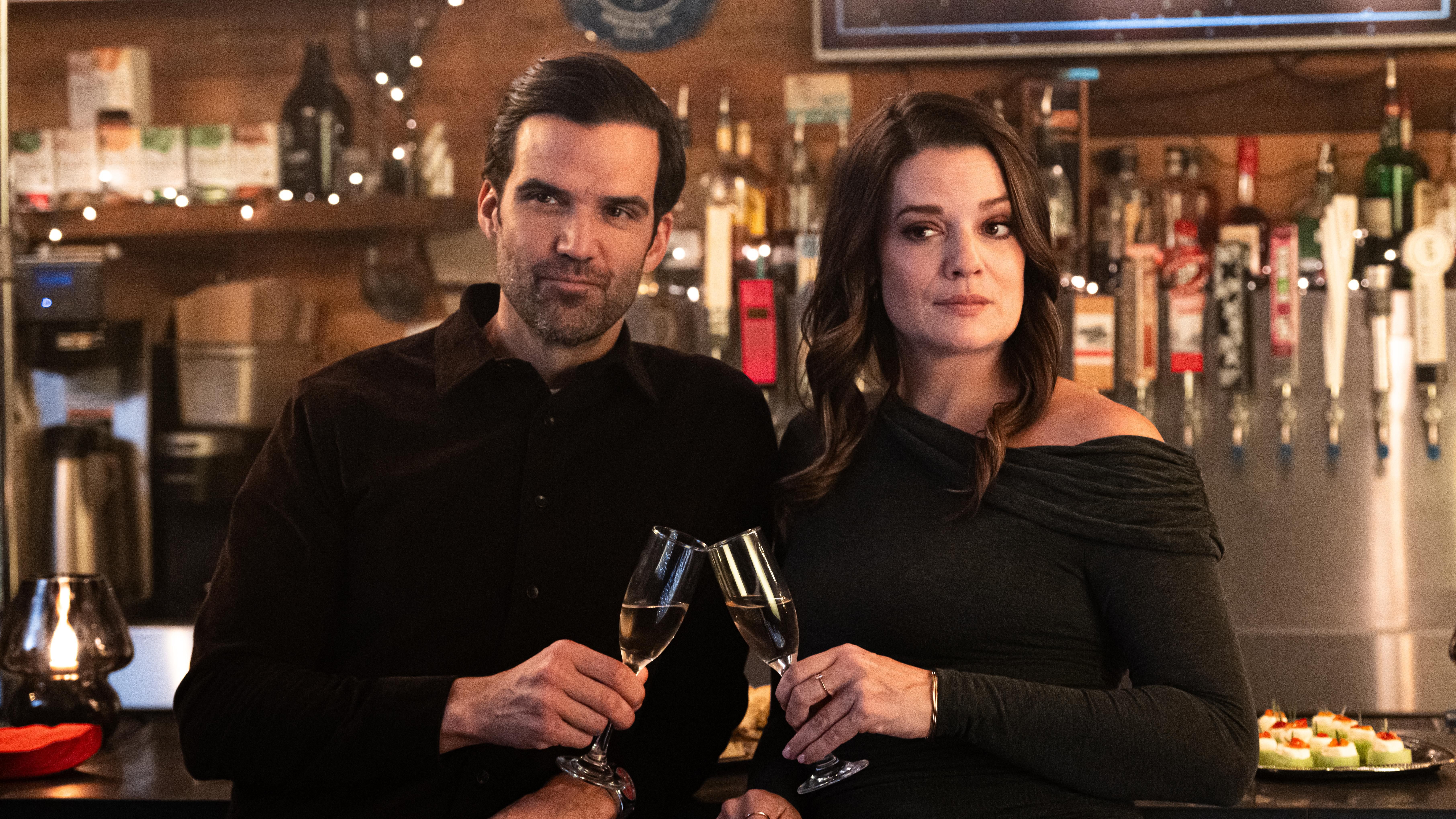 Konkurrenz für Santa Claus?