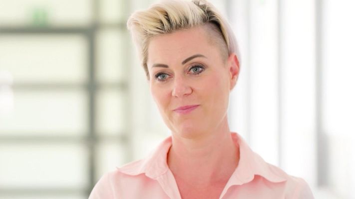Bewegende Fälle von Doc Caro