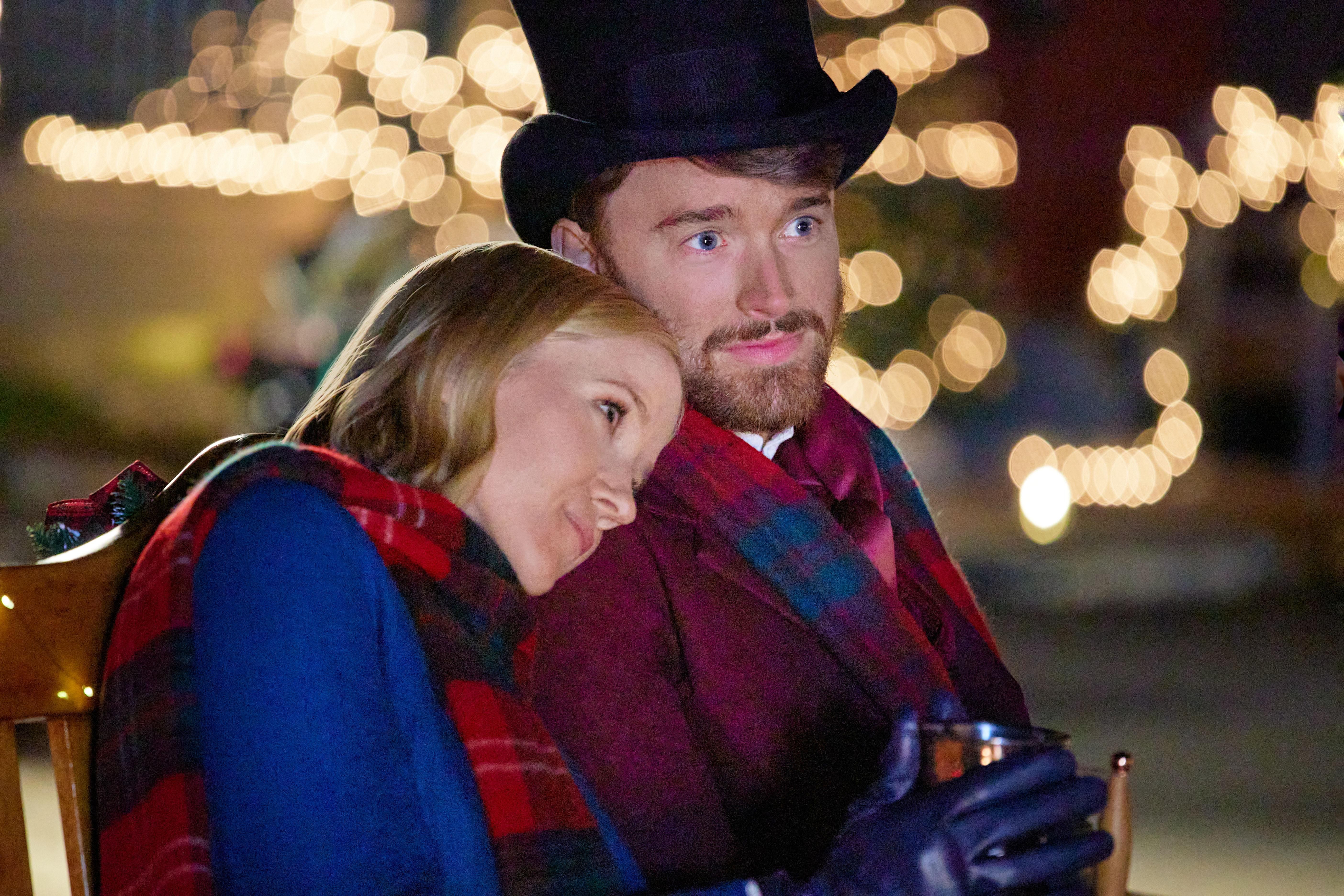 Seaside Christmas - Ein Seehund zum Fest