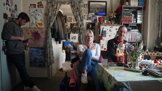 Asternweg - 10 Jahre danach