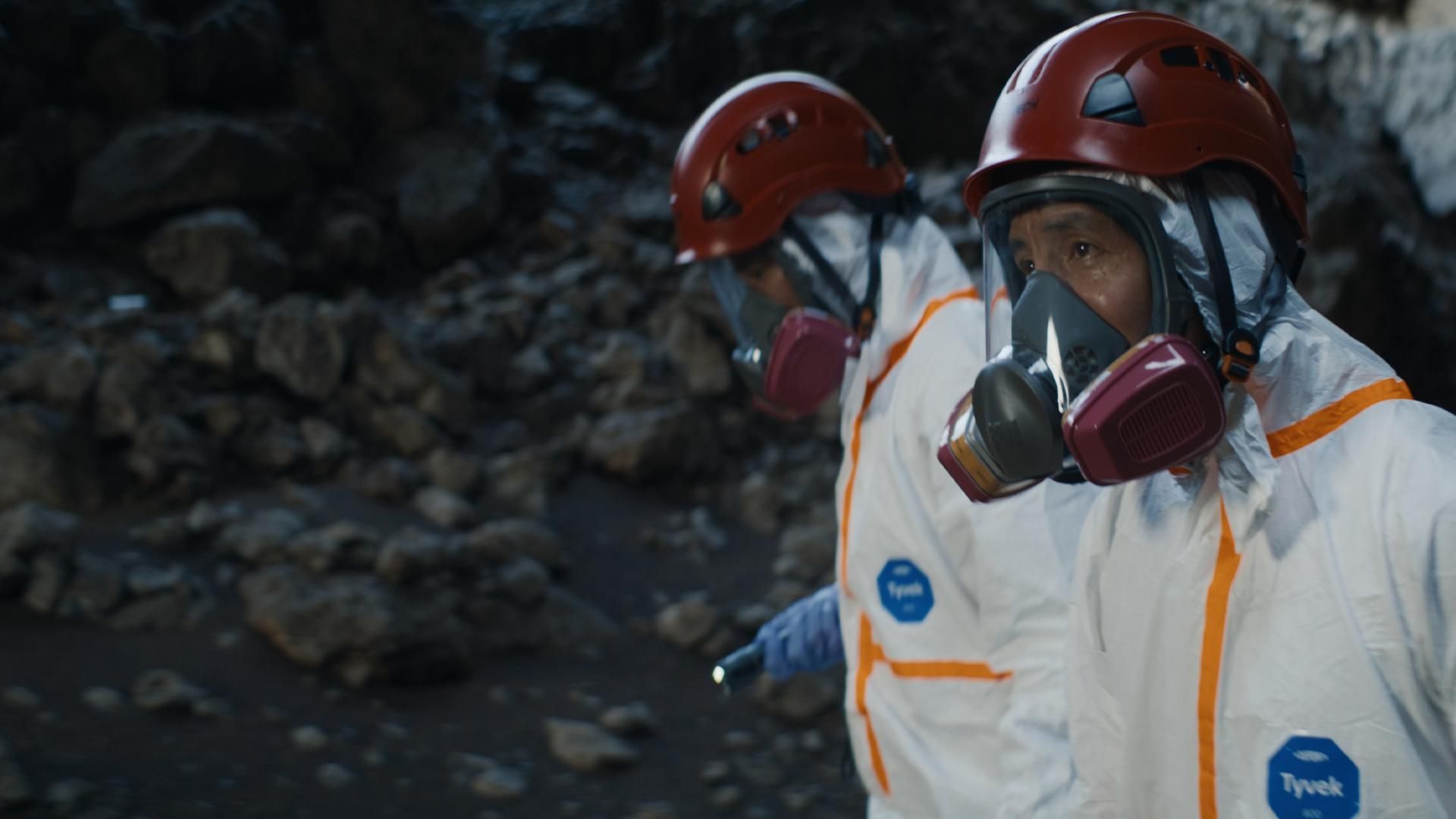 Corona - Rätsel um den Ursprung der Pandemie