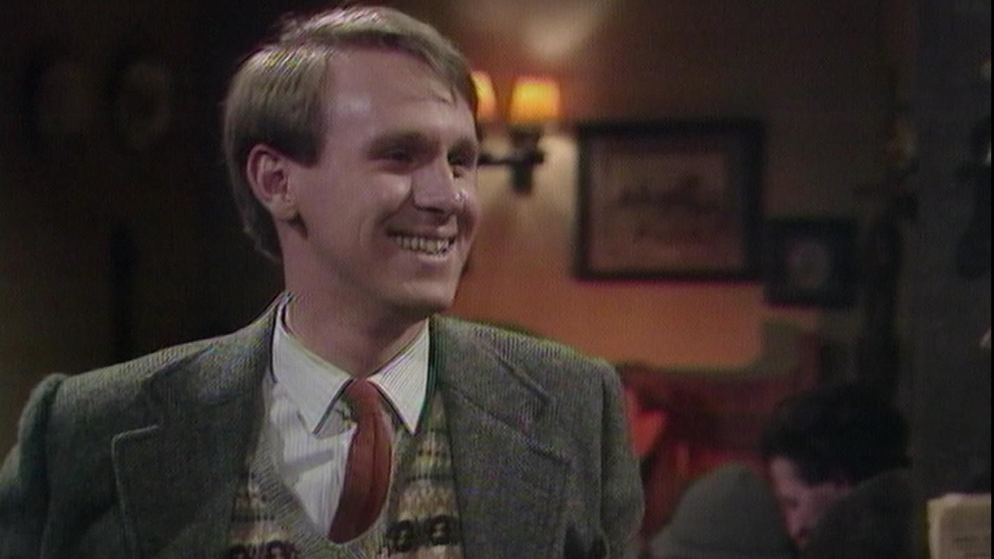 Der Doktor und das liebe Vieh