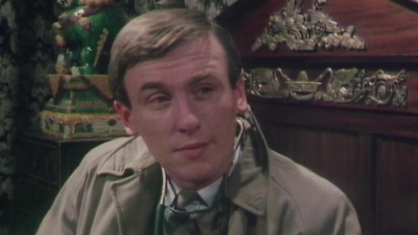 Der Doktor und das liebe Vieh