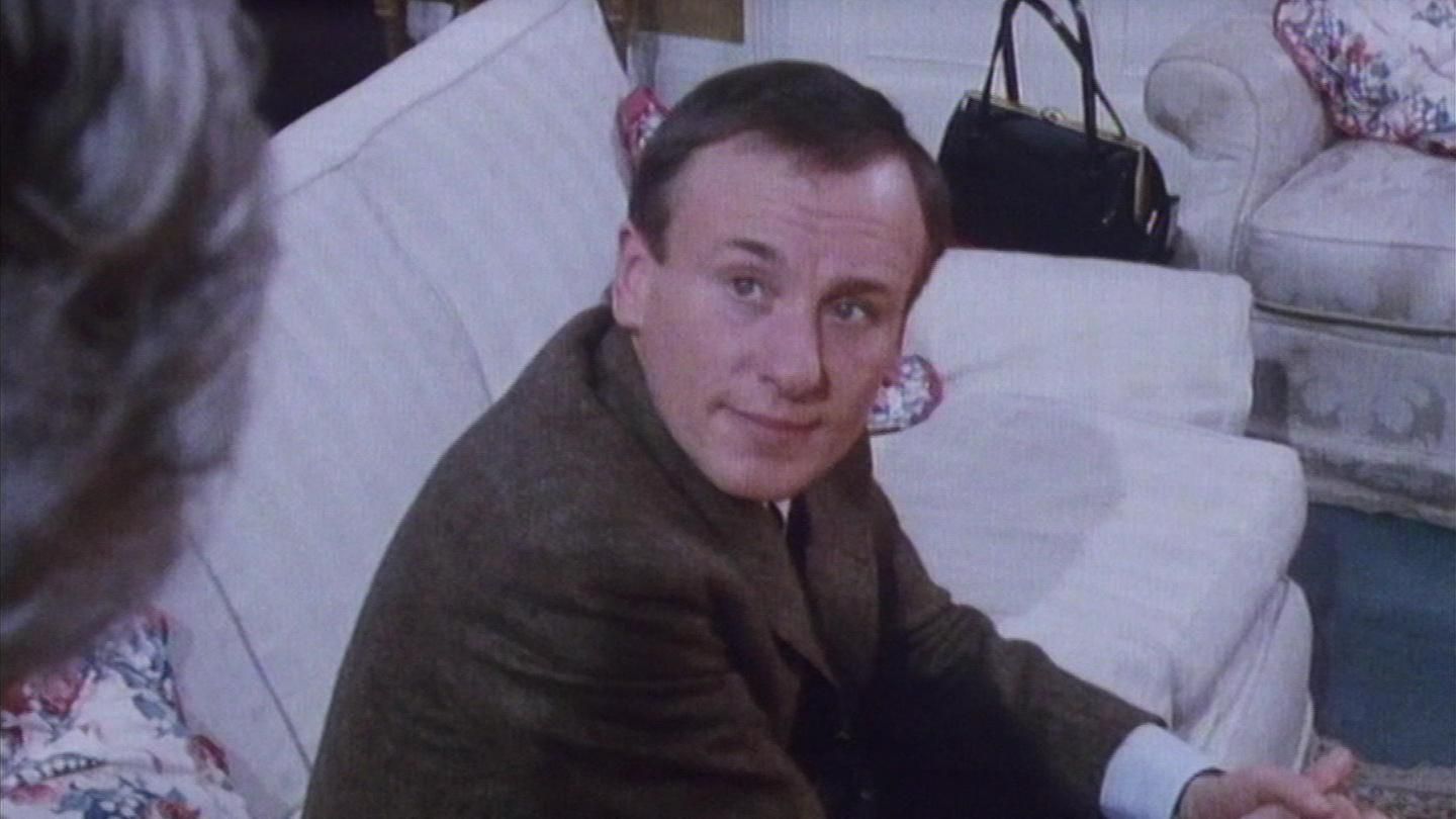 Der Doktor und das liebe Vieh