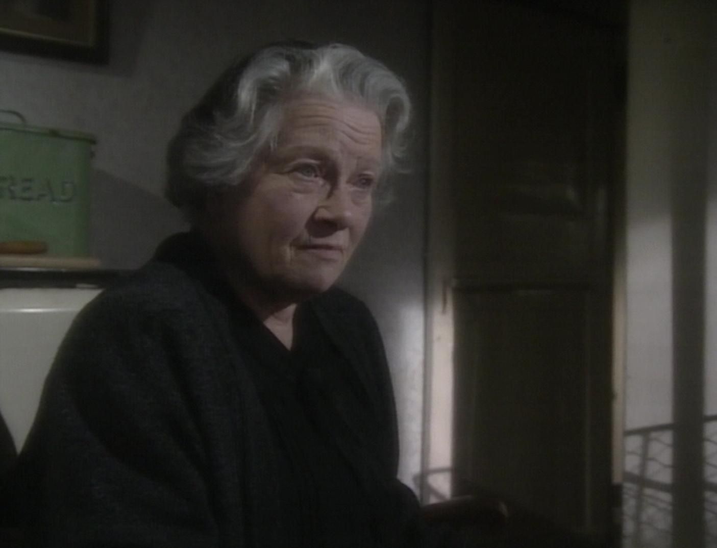 Der Doktor und das liebe Vieh