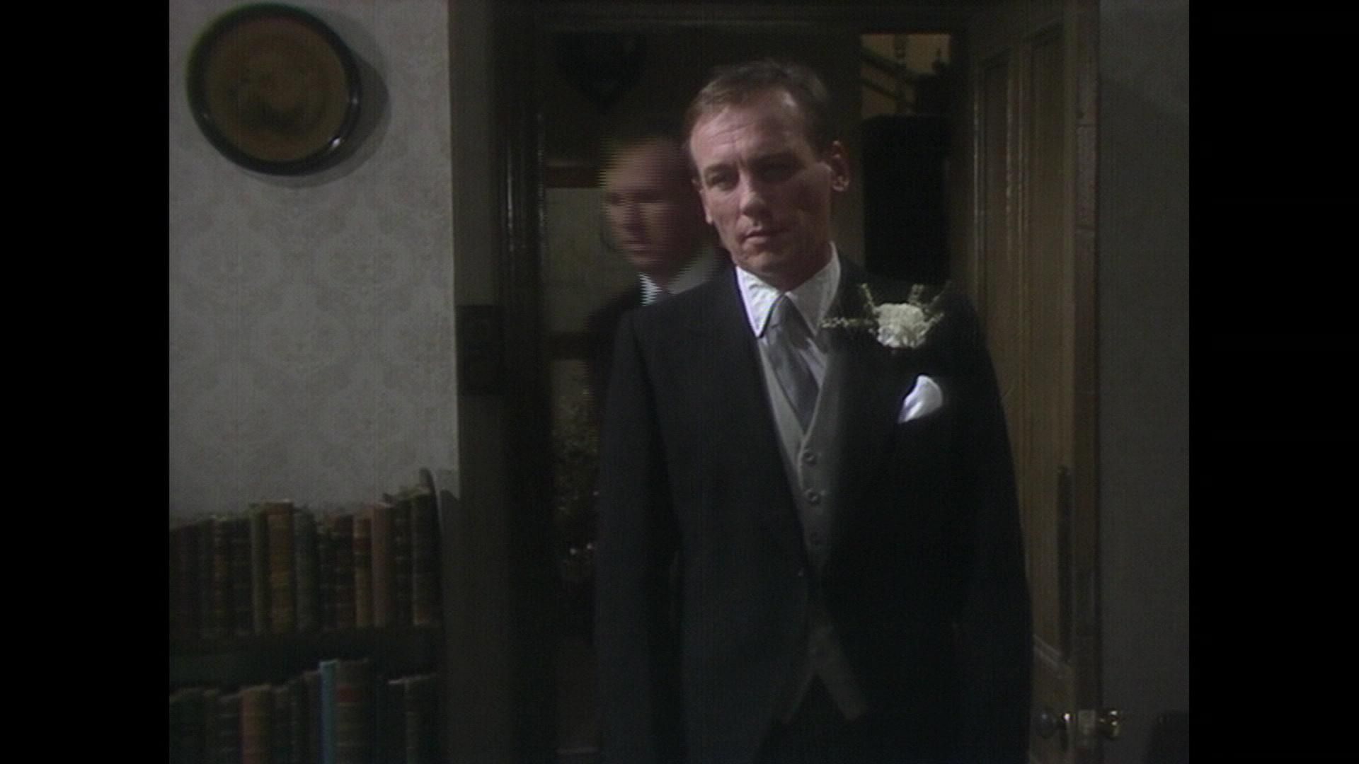 Der Doktor und das liebe Vieh