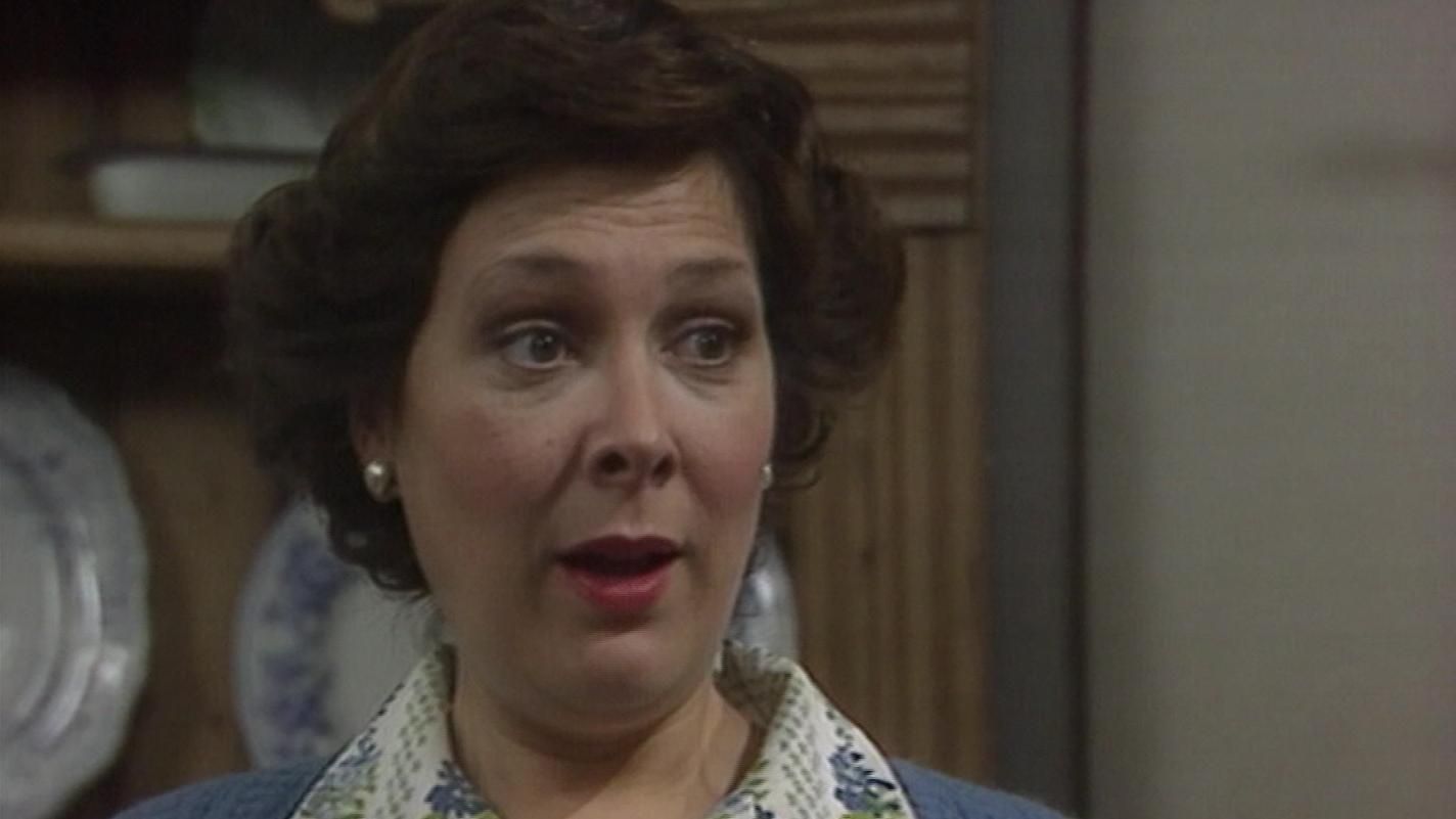 Der Doktor und das liebe Vieh