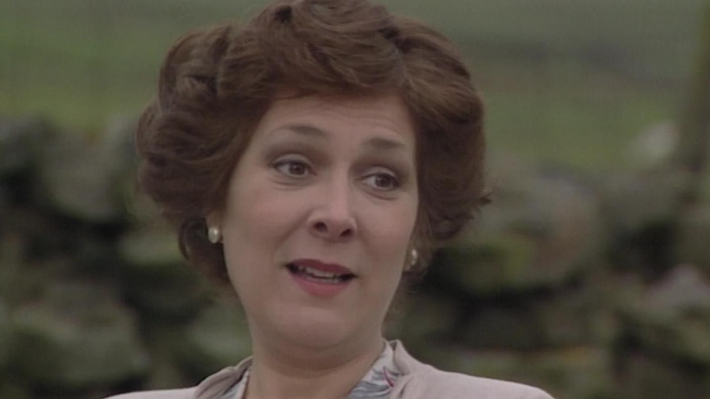 Der Doktor und das liebe Vieh