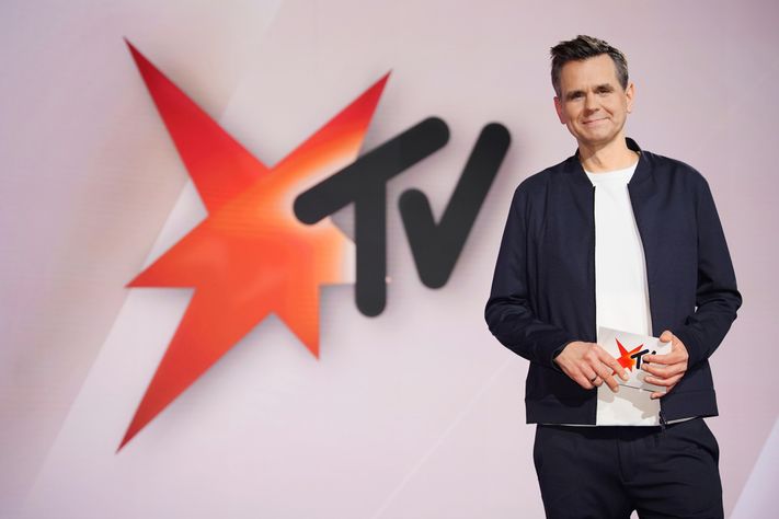 stern TV am Sonntag
