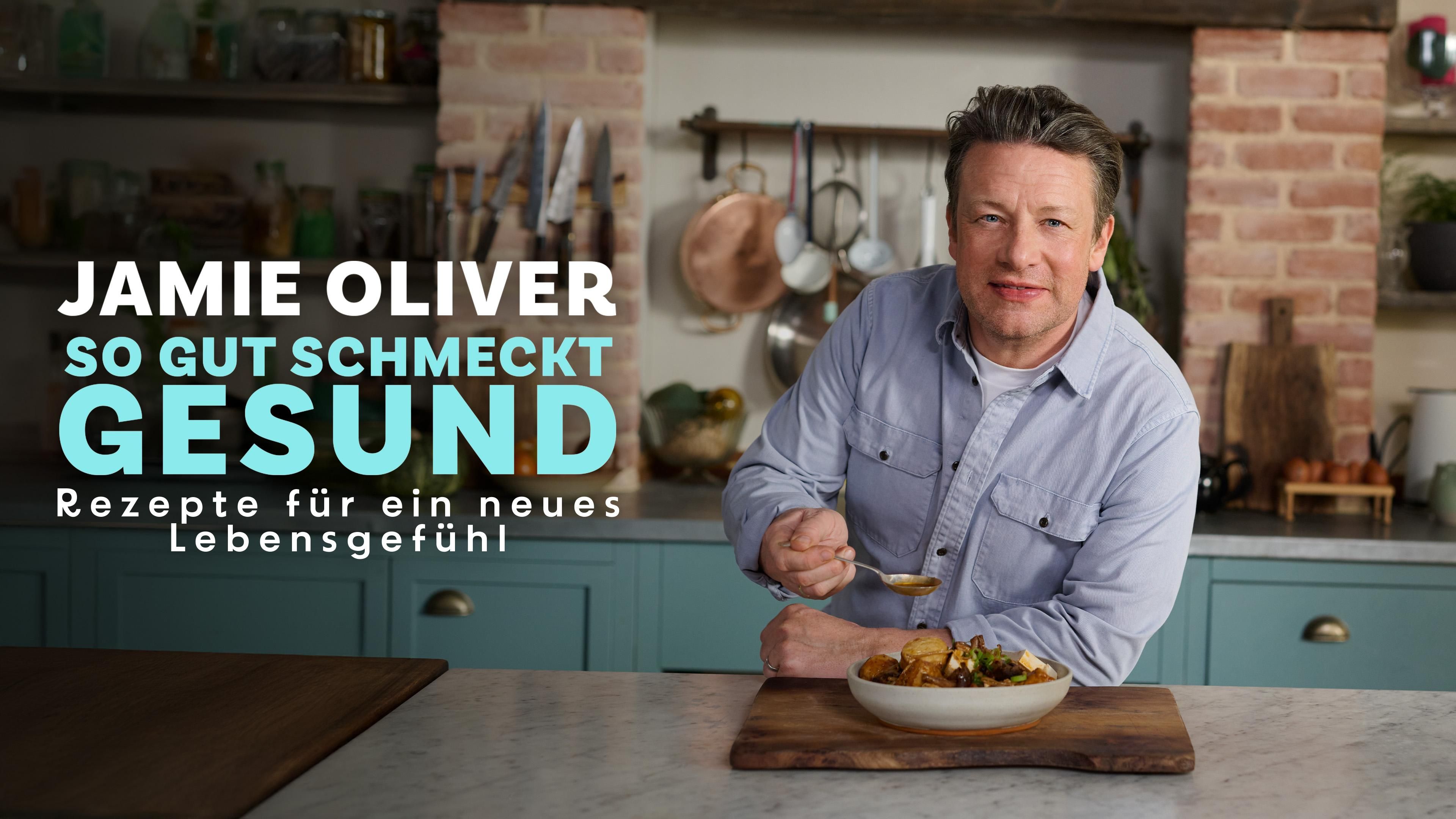 Jamie Oliver Rezepte Auf Deutsch