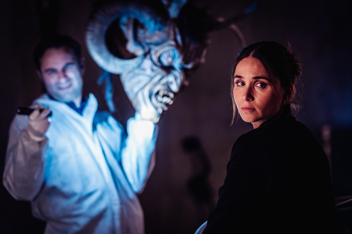 Behringer und die Toten - Ein Bamberg-Krimi