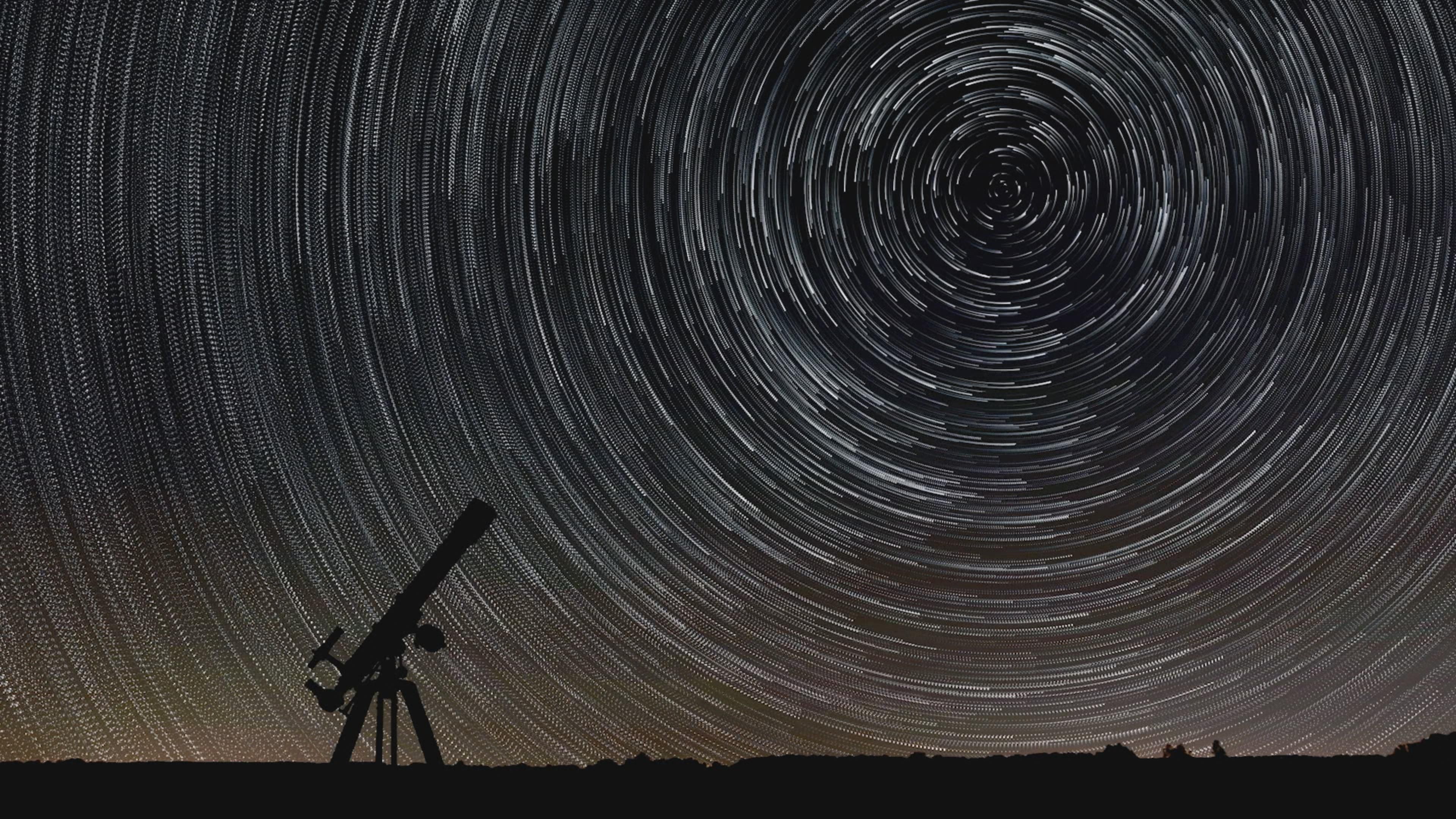 Sind wir allein im Universum?