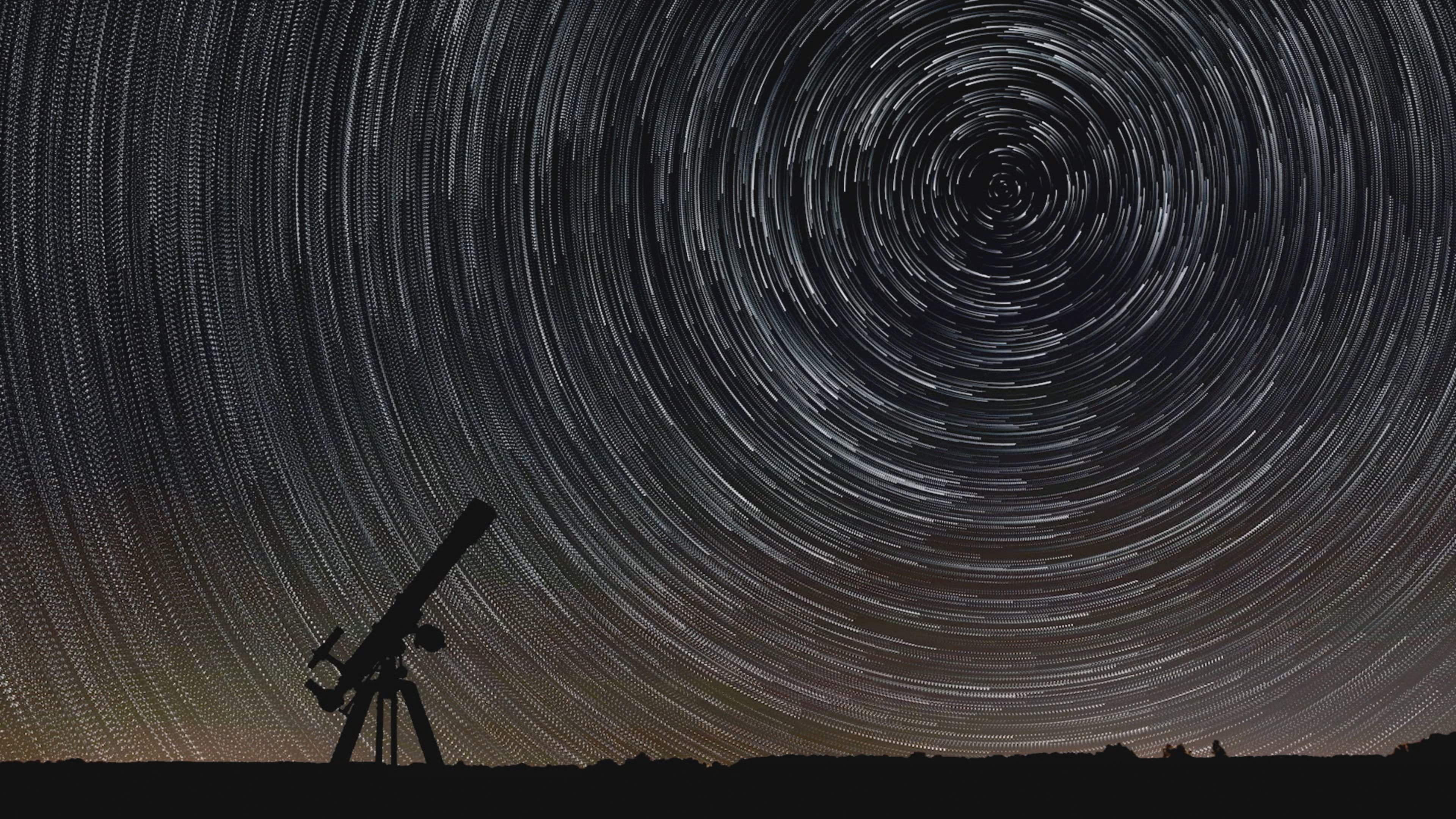 Sind wir allein im Universum?