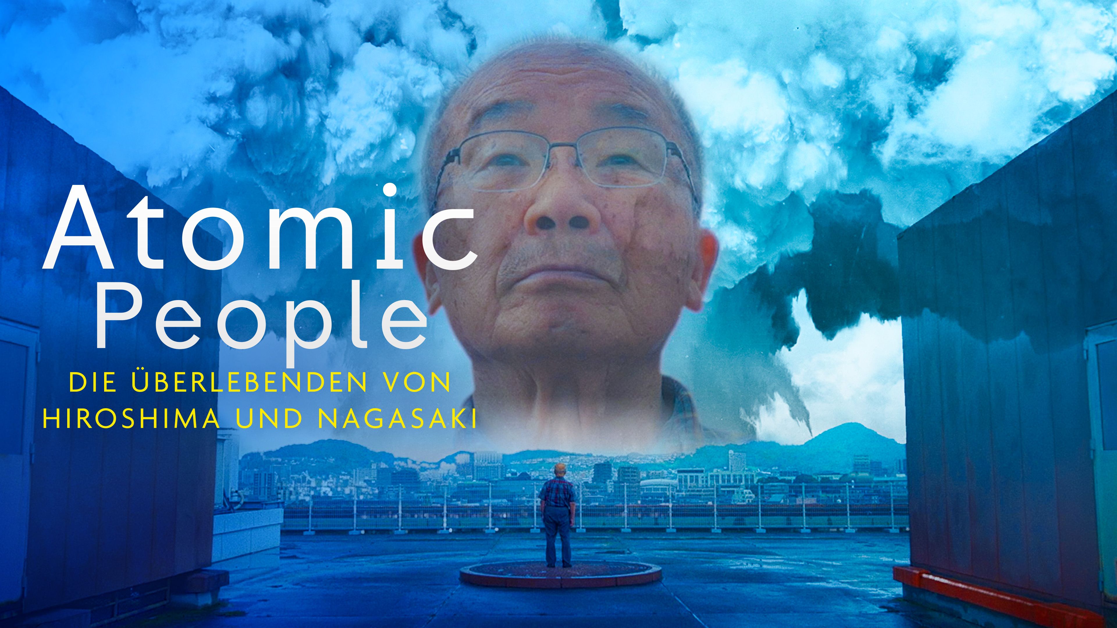 Atomic People - Die Überlebenden von Hiroshima und Nagasaki