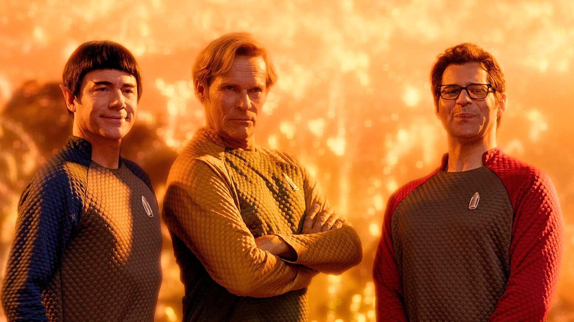 Bullyparade - Der Film