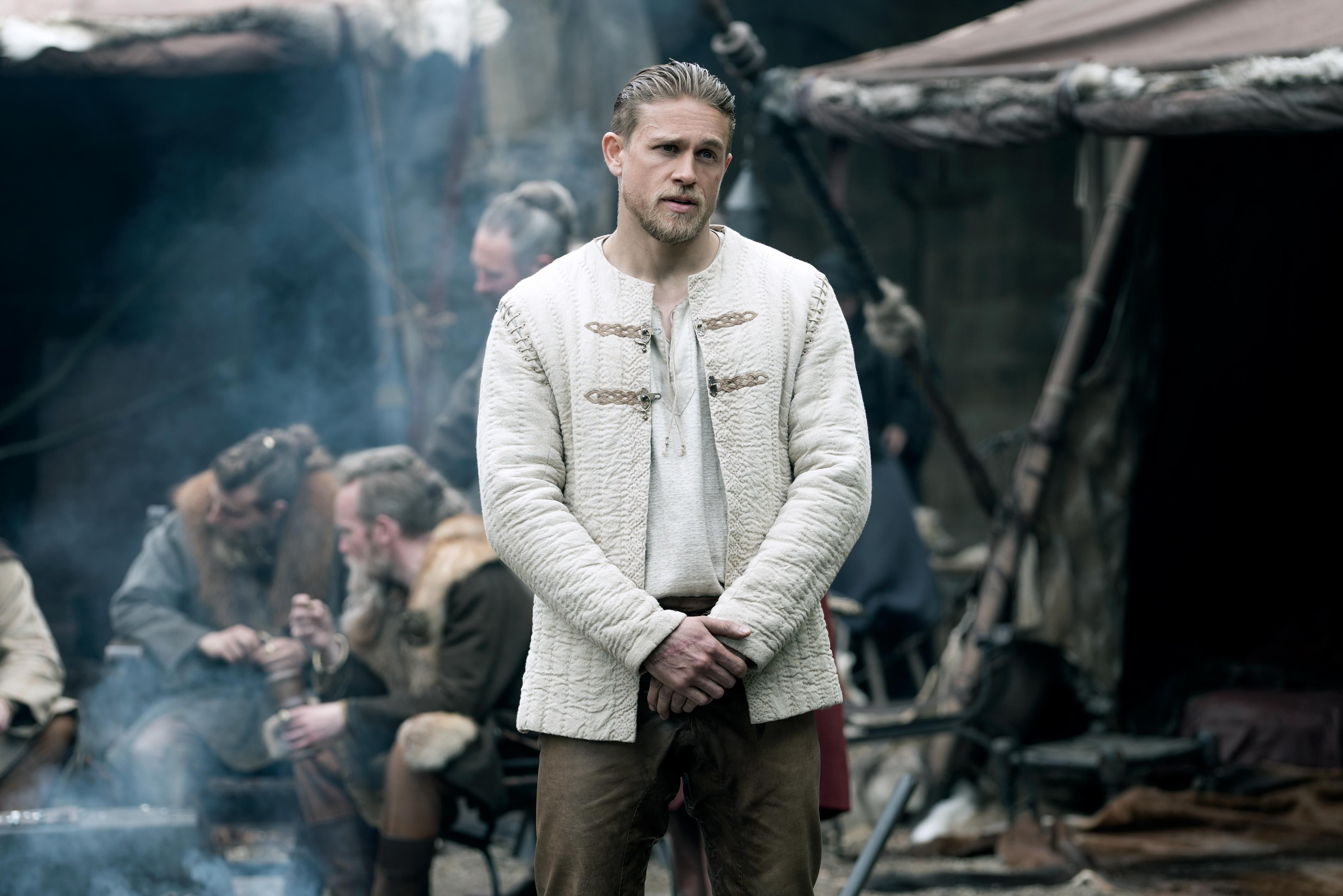 King Arthur: Legend of the Sword
