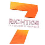 7 Richtige - Das Quiz der Besserwisser