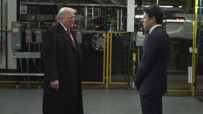 Sendung vom 15.01.2026