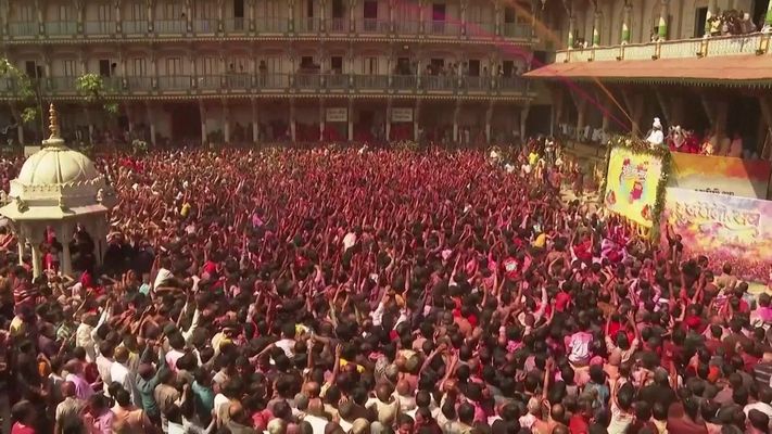 Sendung vom 05.03.2026