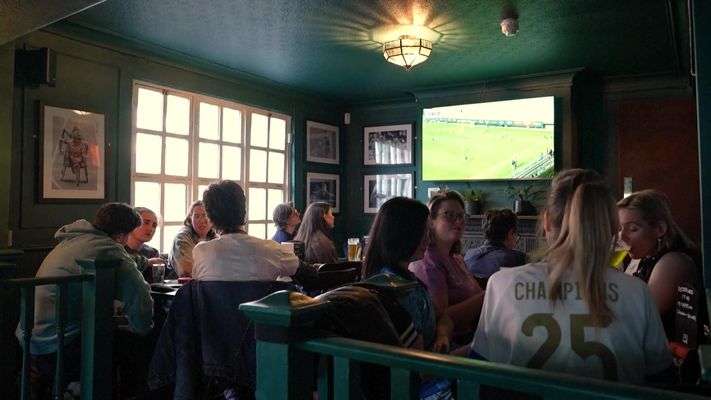 Sendung vom 07.03.2026