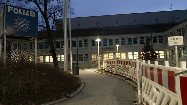 Sendung vom 15.04.2026