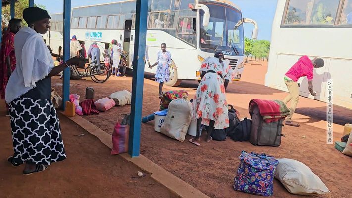 Sendung vom 16.04.2026