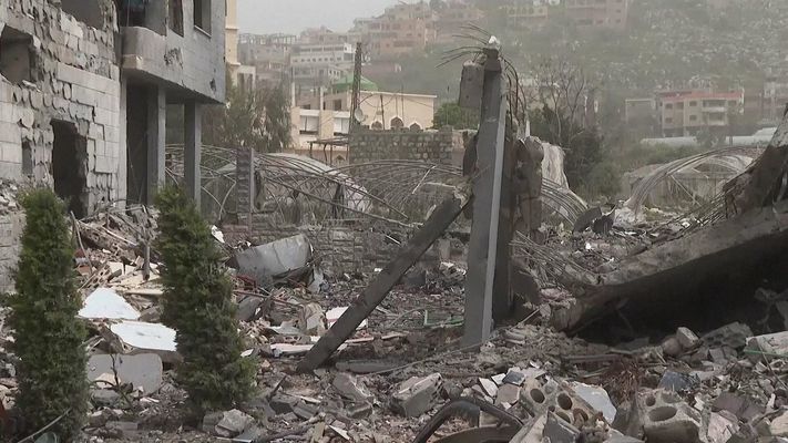 Sendung vom 17.04.2026