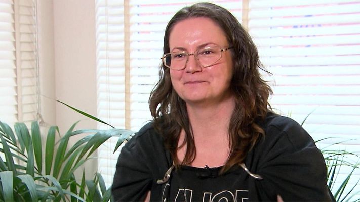 Tag 3: Priska, Hamburg