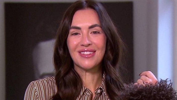 Tag 4: Carina, Hamburg