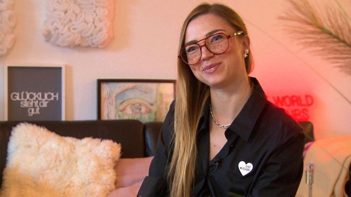 Tag 1: Chiara, Berlin