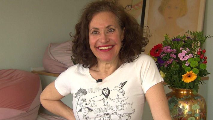 Tag 3: Justine, Berlin