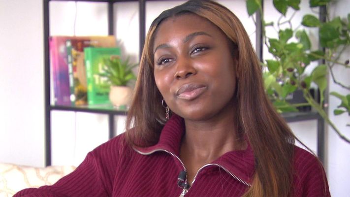 Tag 4: Marys, Berlin