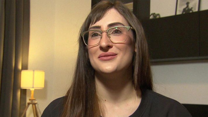 Tag 1: Sophie, Potsdam