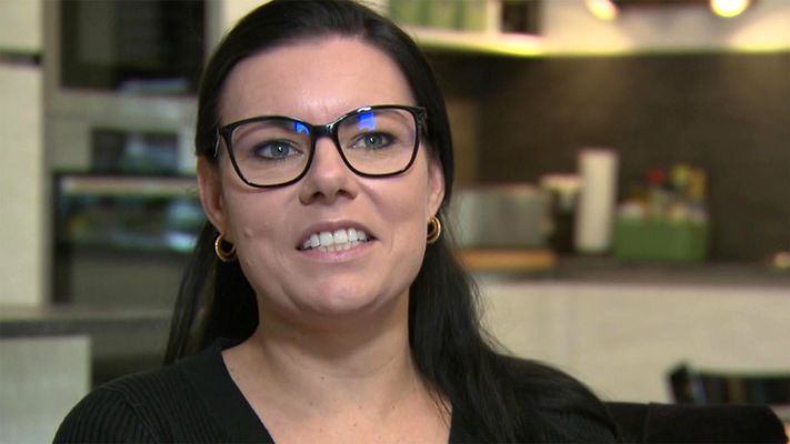 Tag 2: Anne, Potsdam