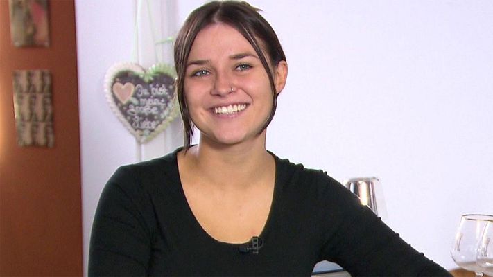 Tag 1: Nathalie, München