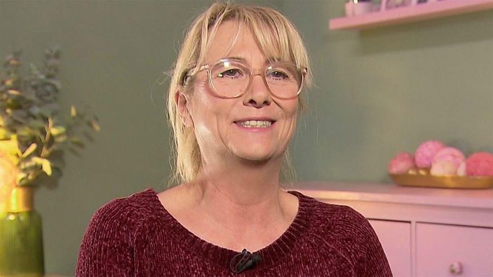 Tag 4: Tanja, München